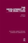 R. A. Butlin, R. A. Butlin, Butlin R. A. - Development of the Irish Town