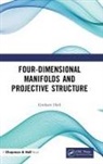Graham Hall - Four-Dimensional Manifolds and Projective Structure