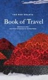 Liz Jobey, Jonathan Raban, Liz Jobey - The New Granta Book of Travel