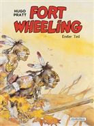 Hugo Pratt - Fort Wheeling