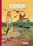 André Taymans - Eden