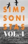 Joseph Di Prisco - Simpsonistas Vol. 4
