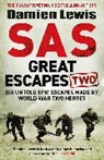 Damien Lewis - SAS Great Escapes Two