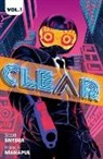 Francis Manapul, Scott Snyder - Clear