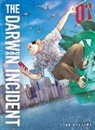 Shun Umezawa - The Darwin Incident 1