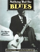 Lawrence Cohn - Nothing but the Blues