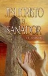 T L Osborn, T. L. Osborn - Jesucristo el Sanador