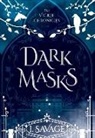 I. Savage - Dark Masks
