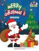 Beth Costanzo - Christmas Activity Workbook for Kids 2-6
