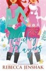Rebecca Jenshak - Holiday with the Players