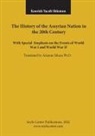 Koorish Yacob Shlemon - The History of the Assyrian Nation in the 20th Century