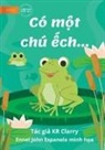 Kr Clarry - The Frog Book - Có m¿t chú ¿ch