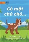 Kr Clarry - The Dog Book - Có m¿t chú chó