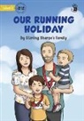 Stirling Sharpe's Family - Our Running Holiday - Our Yarning