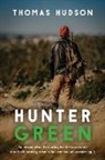 Thomas Hudson - Hunter Green