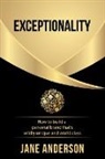 Jane Anderson - Exceptionality