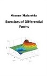 Simone Malacrida - Exercises of Differential Forms