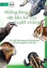 Akchousanh Rasphone - More Kinds Of Endangered Animals - Nh¿ng ¿¿ng v¿t bên b¿ v¿c tuy¿t ch¿ng