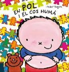 Liesbet Slegers, Liesbet Slegers - En Pol i el cos humà
