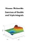 Simone Malacrida - Exercises of Double and Triple Integrals