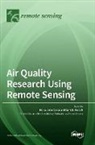 Air Quality Research Using Remote Sensing