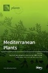 Maria Karatassiou, Efi Levizou, Sophia Rhizopoulou - Mediterranean Plants