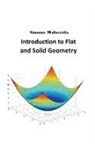 Simone Malacrida - Introduction to Flat and Solid Geometry