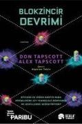 Alex Tapscott, Don Tapscott - Blokzincir Devrimi
