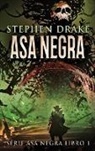 Stephen Drake - Asa Negra