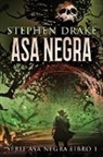 Stephen Drake - Asa Negra