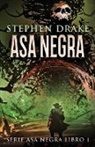 Stephen Drake - Asa Negra