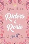 Lisa Hill - Riders & Rosie