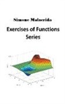 Simone Malacrida - Exercises of Functions Series