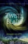 Edward Willett - Twist of the Blade