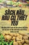 San L¿u - SÁCH N¿U RAU C¿ THI¿T Y¿U