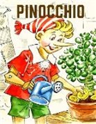 Carlo Collodi - Pinocchio