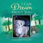 Samantha Phillips - I Can Dream About You