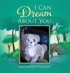 Samantha Phillips - I Can Dream About You