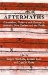 Camille Nurka, Lyndall Ryan, Angela Wanhalla - Aftermaths
