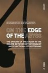 Ruggero D'Alessandro - On the Edge of the Abyss