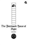Ujwal Mantha - The Patchwork House of Night - Paperback