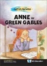 L M Montgomery, L M Montgomery, L. M. Montgomery, Brian J. Stuart - Anne Of Green Gables