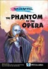 Dara Kwon, Gaston Leroux, Louise Benette, David Hwang - Phantom Of The Opera, The