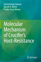 Prabh Meena, Prabhu Dayal Meena, Naresh K Mehta, Naresh K. Mehta, Govind Singh Saharan - Molecular Mechanism of Crucifer's Host-Resistance