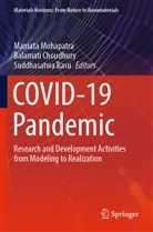 Suddhasatwa Basu, Balamati Choudhury, Mamata Mohapatra - COVID-19 Pandemic