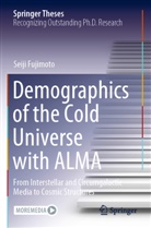 Seiji Fujimoto - Demographics of the Cold Universe with ALMA