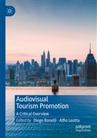 Diego Bonelli, Leotta, Alfio Leotta - Audiovisual Tourism Promotion