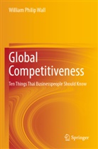 William Philip Wall - Global Competitiveness