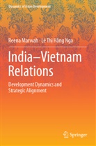 Lê Th&amp; H&amp;7857;ng Nga, Lê Th? H?ng Nga, Lê Th_ H_ng Nga, Lê Th¿ H¿ng Nga, Lê Th Hng Nga, Reena Marwah - India-Vietnam Relations