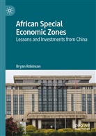 Bryan Robinson - African Special Economic Zones
